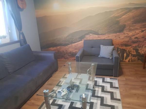Apartament Folkowy Wujek pod Gromadzyniem - Housity