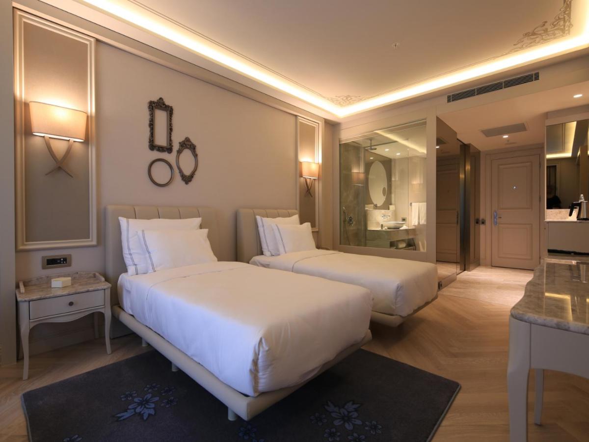 Lazzoni Hotel - Housity