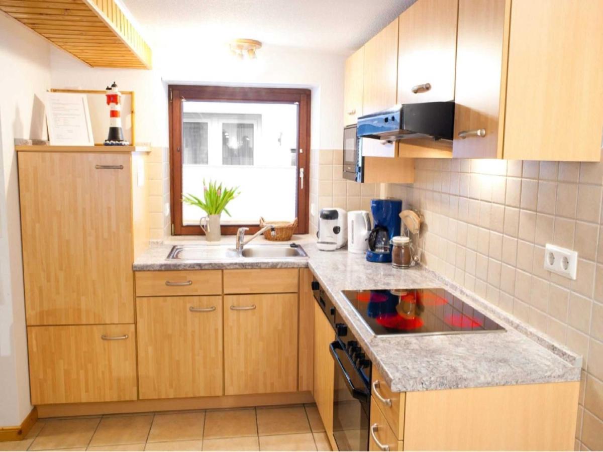 Trautes Heim Ferienwohnung Ost - Housity