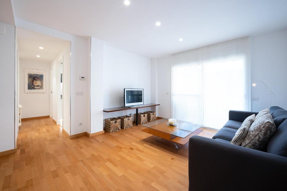 Hauzify I Apartament Llaó - Housity