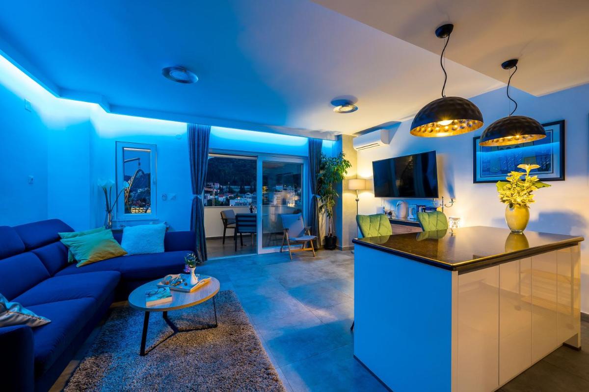 Apartments Swallow's Nest - Housity