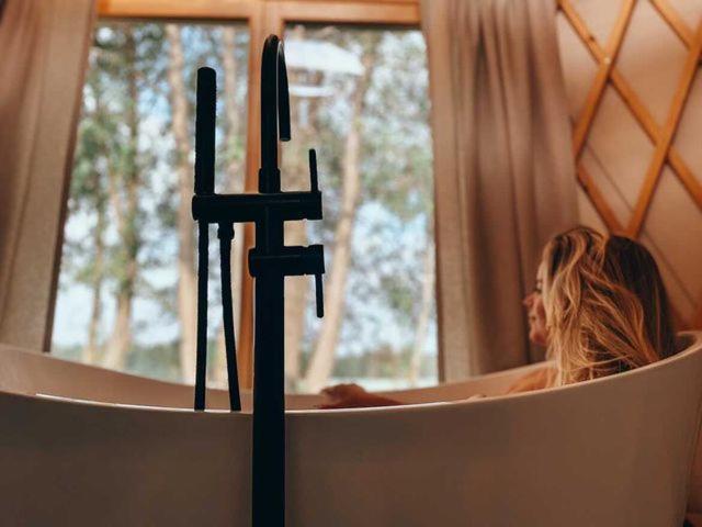 Jurty Glamping - Housity