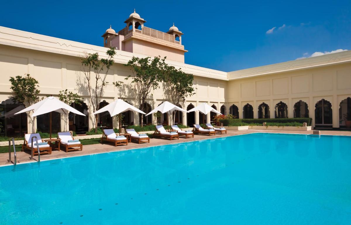 Trident Jaipur - Hizvo