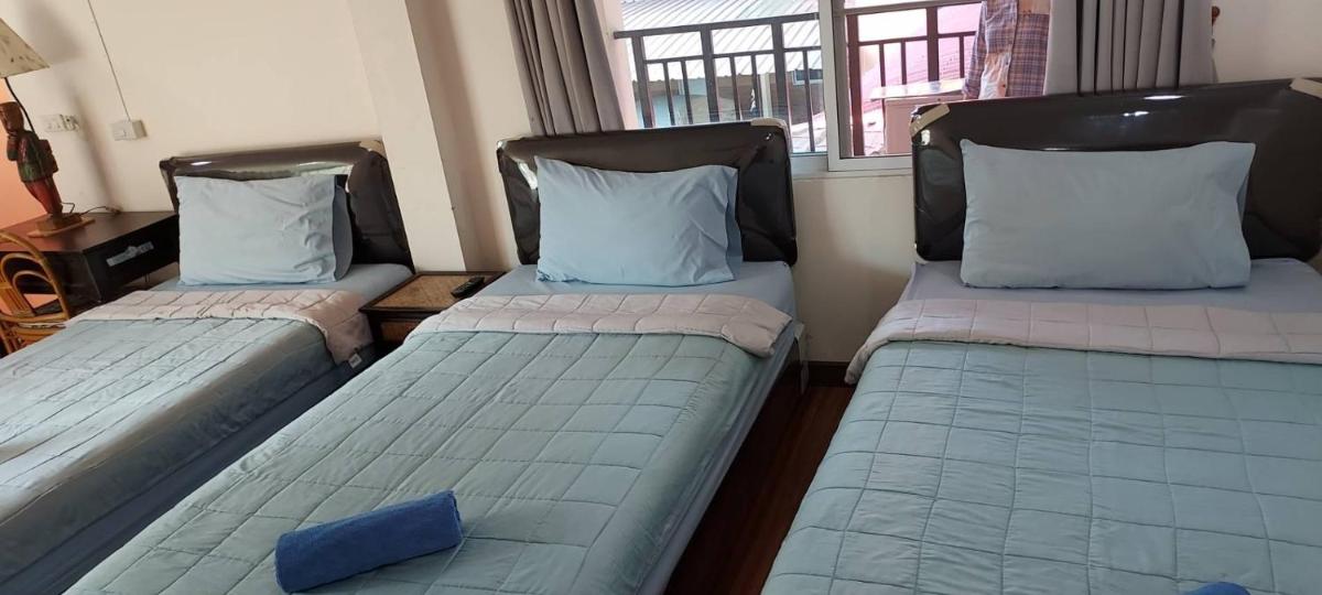 A.N. HOUSE - Housity