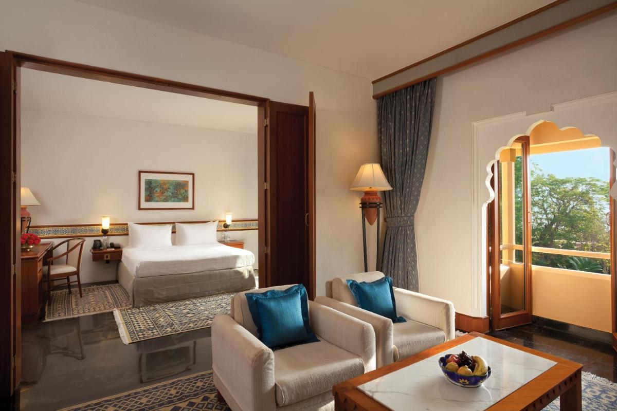 Trident Jaipur - Hizvo