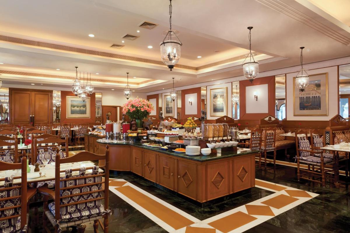Trident Jaipur - Hizvo