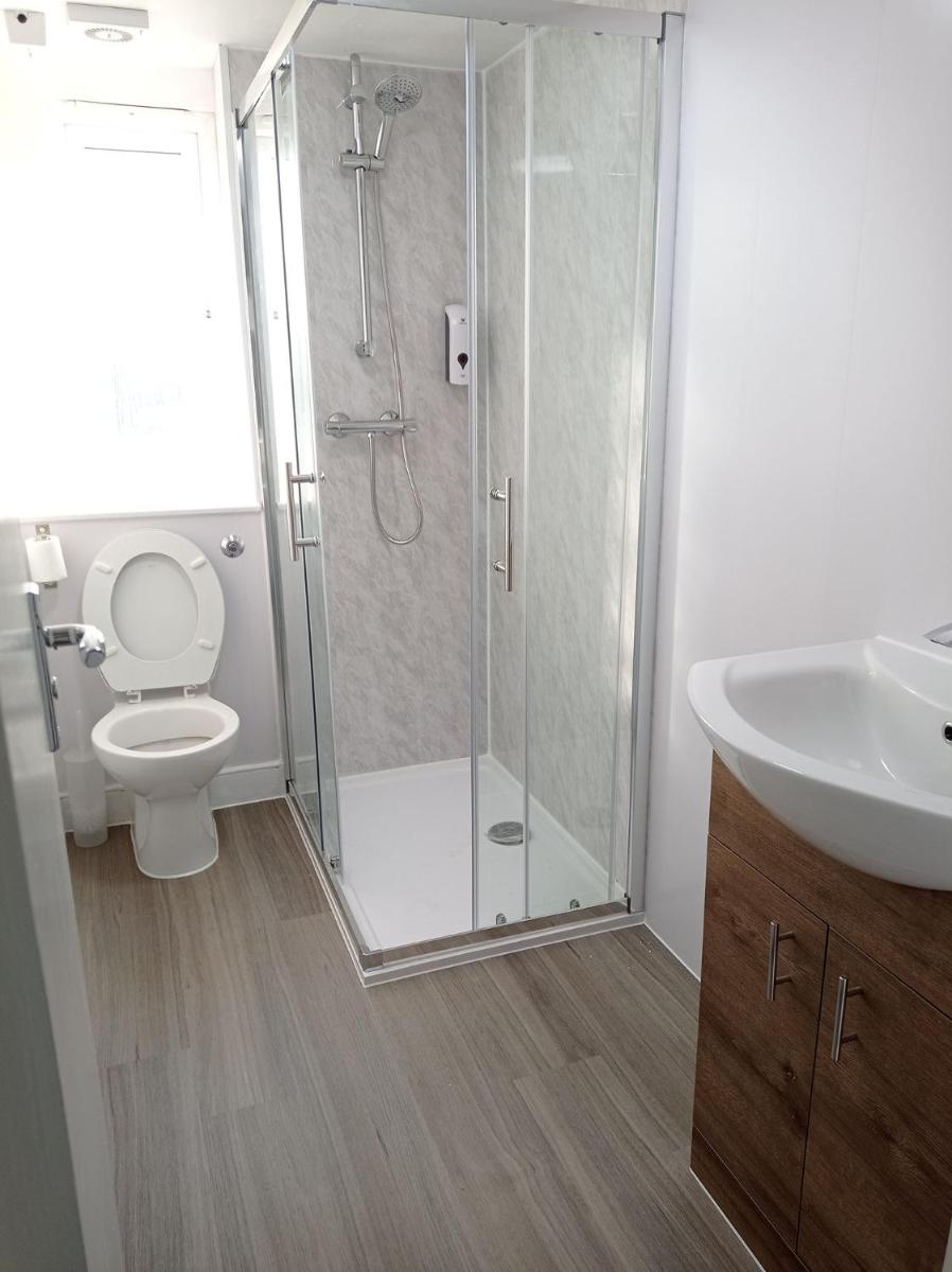 Mill Studio A - Self contained one bed studio flat - Housity