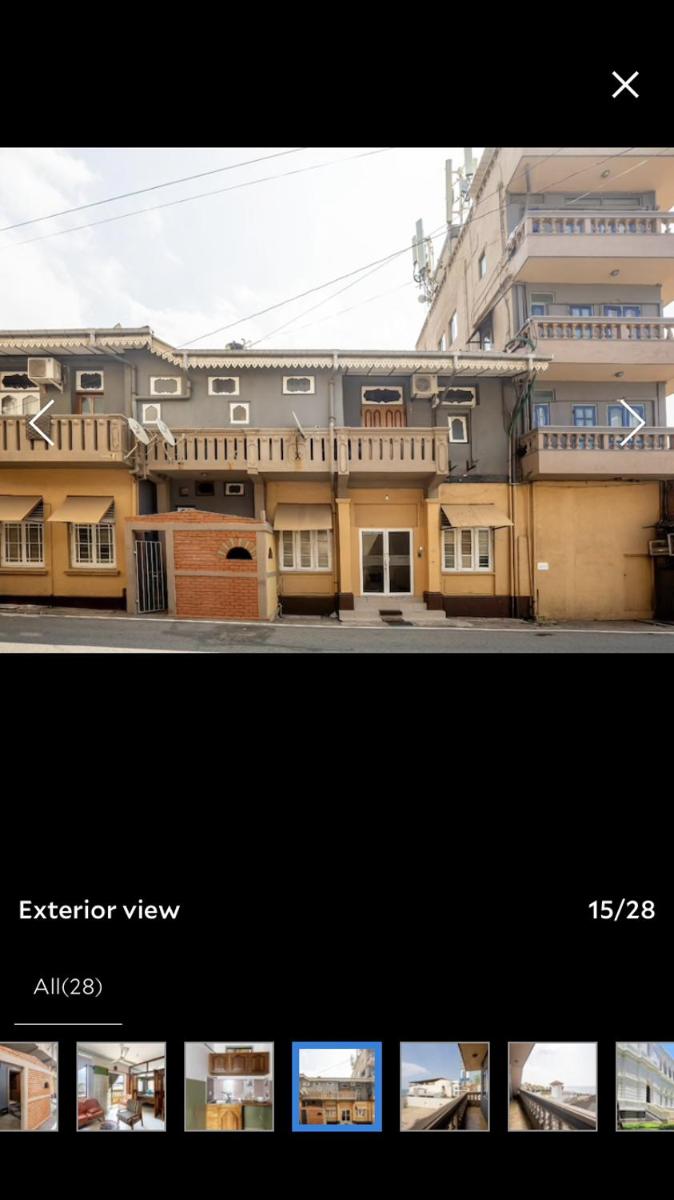 Ocean View Studios - Housity