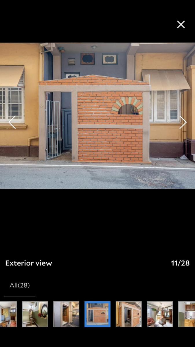 Ocean View Studios - Housity