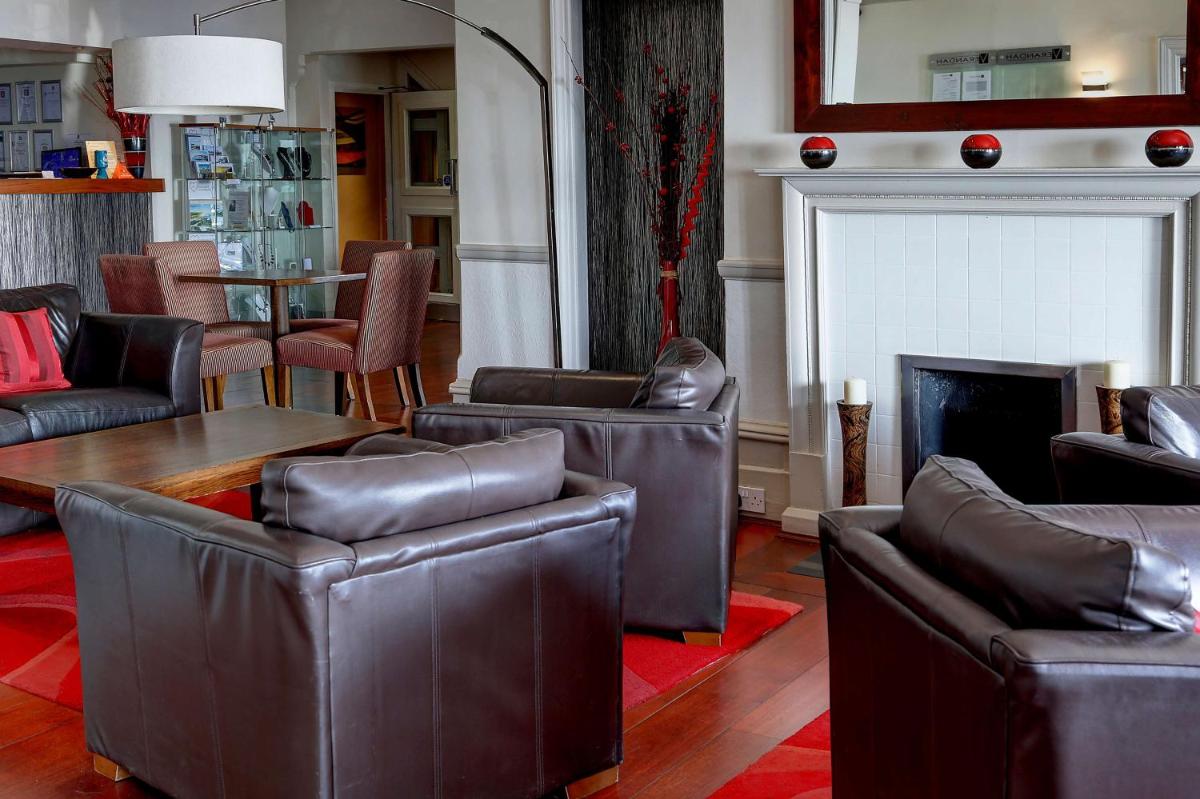 Best Western York House Hotel - Housity