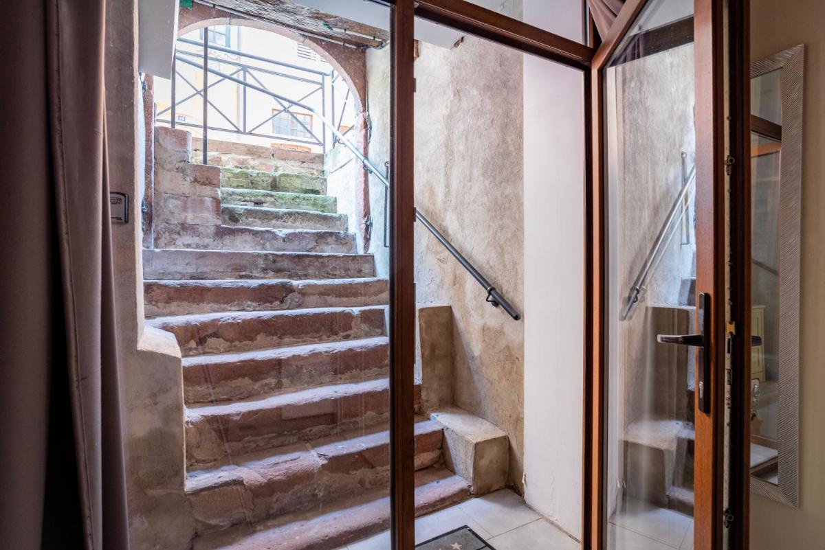 Gite Le Caveau Sélestat - 30min EuropaPark - Housity