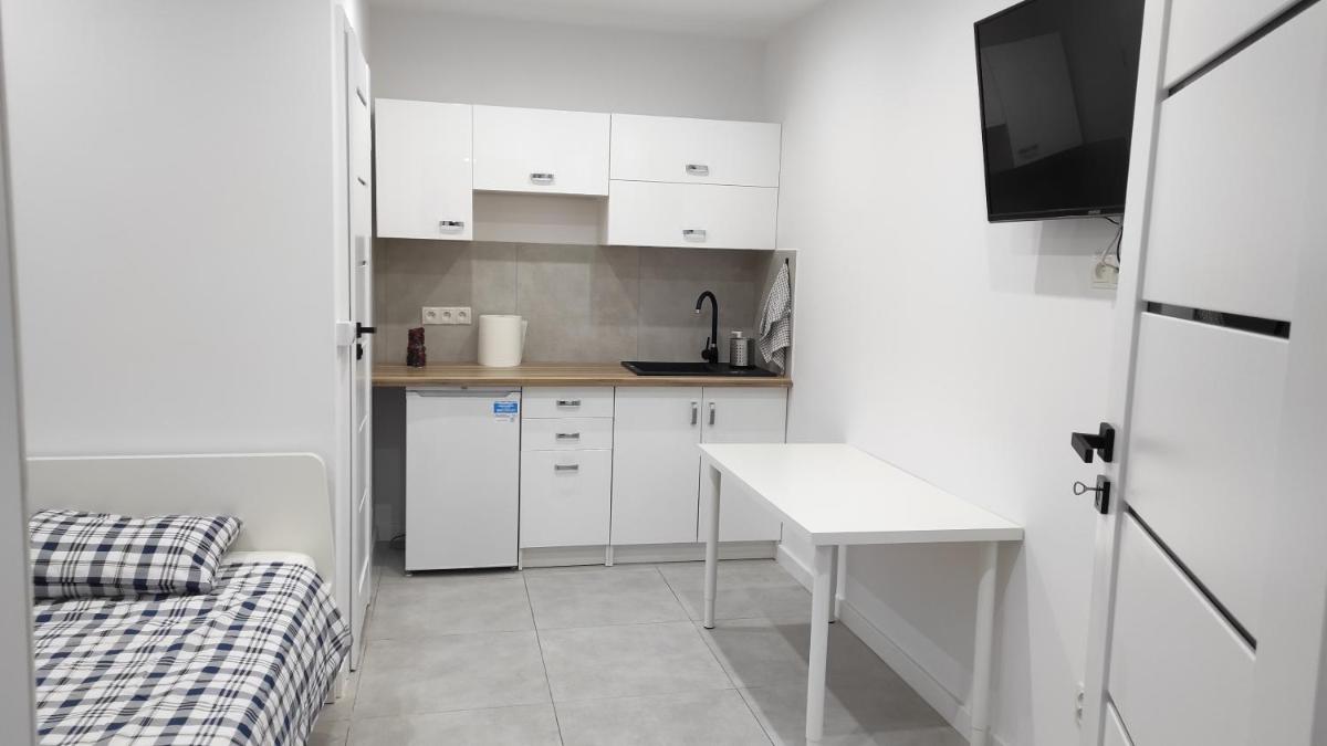 Apartament Krótka - Housity