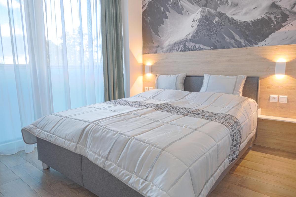 TATRYSTAY Apartment Sankt Bernard - Housity