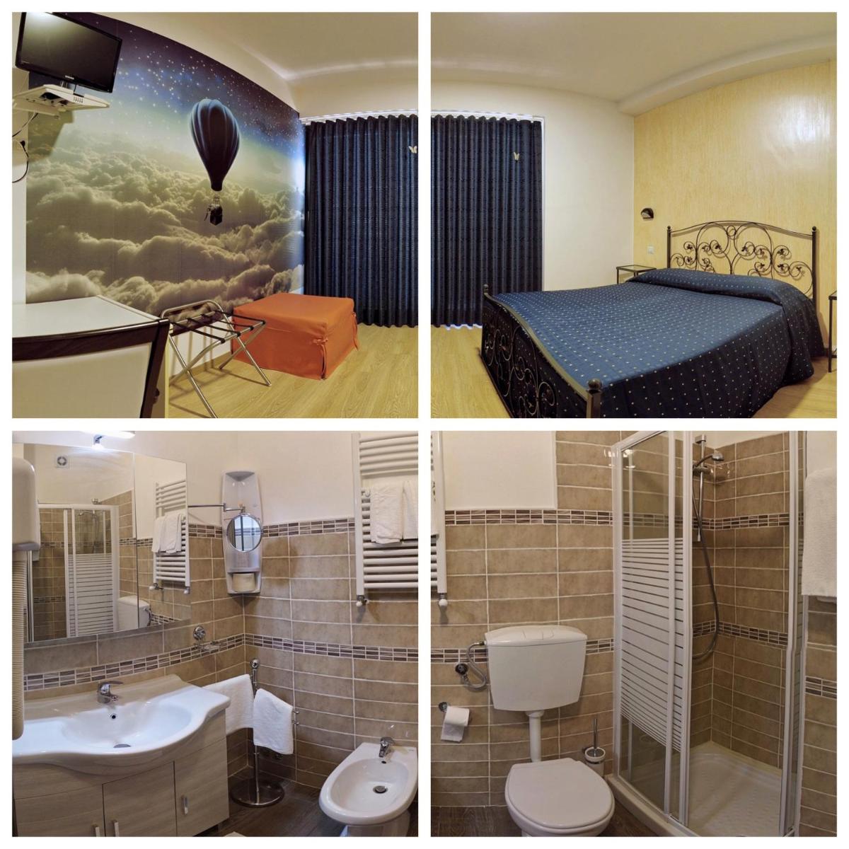 Ristorante Albergo Gerardo Di Masi - Housity