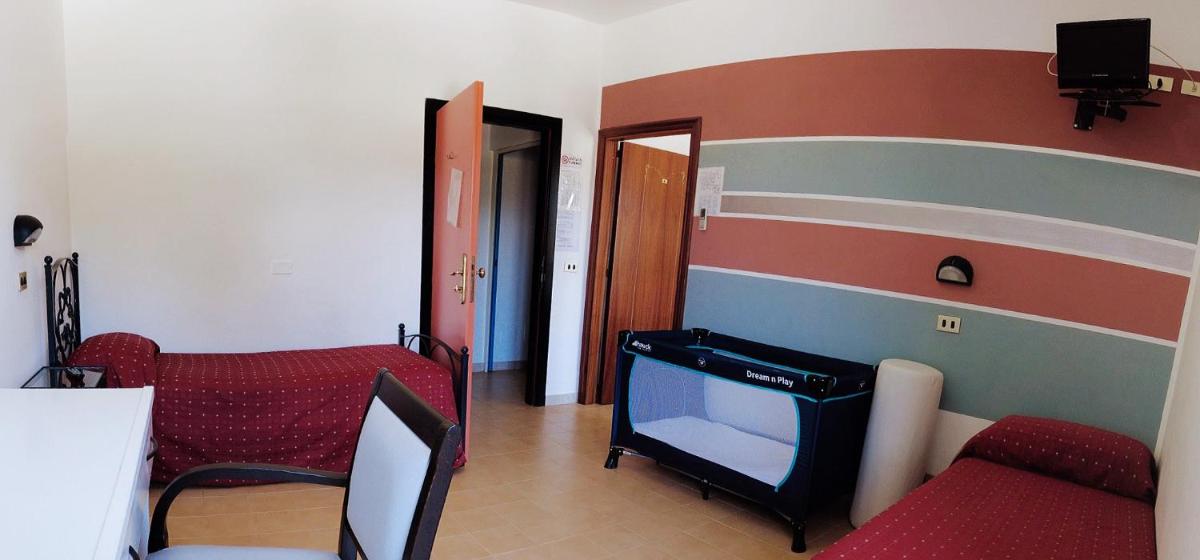 Ristorante Albergo Gerardo Di Masi - Housity