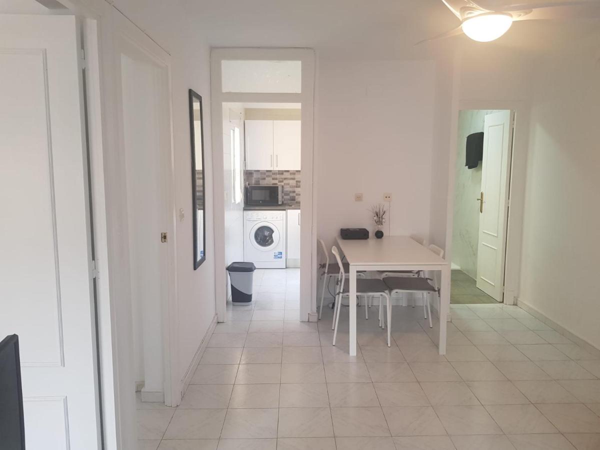 2 bed apartment in Paraje Natural Fase 1, Torrevieja - Housity