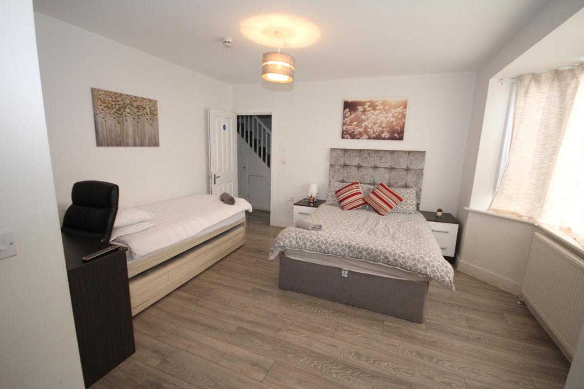 Lee's House - Housity