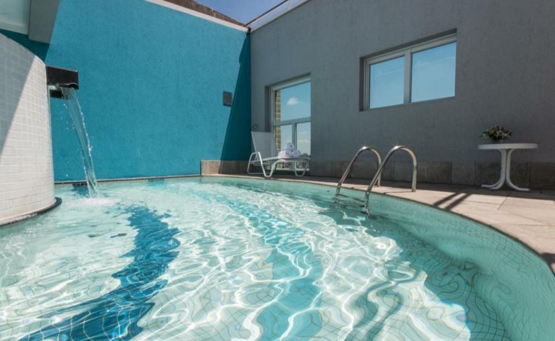 Flat Perdizes - Transamérica Executive - Housity