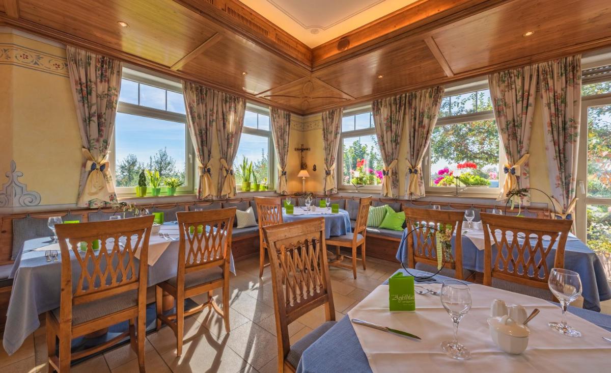 Apfelblüte bed & breakfast 8 km vom Bodensee - Housity