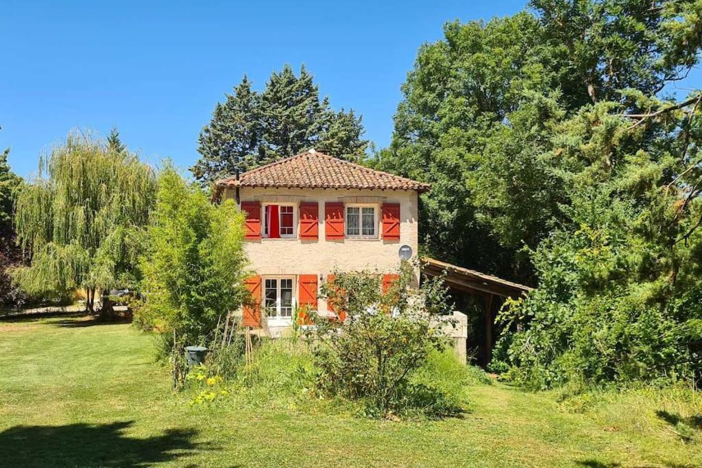 Huis te huur in de natuur - Housity