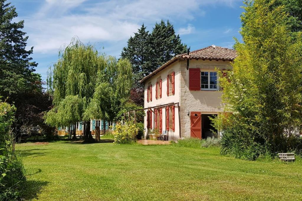 Huis te huur in de natuur - Housity