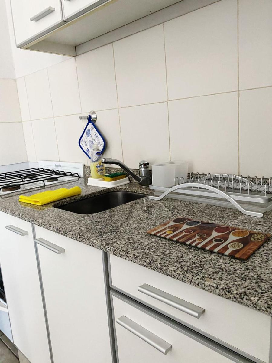 Deptos Tuc - Housity