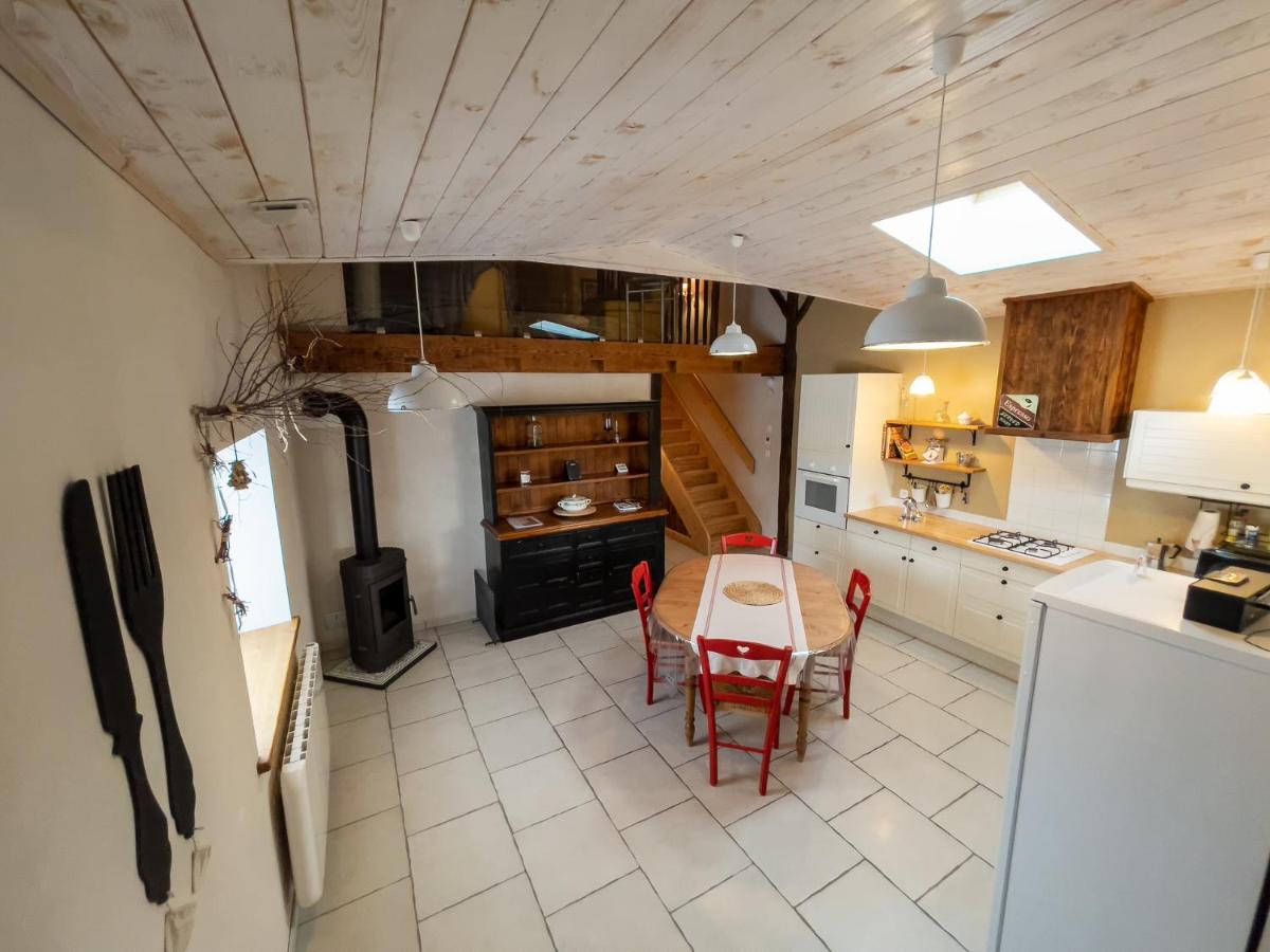 Le Vieux Grenier - Housity