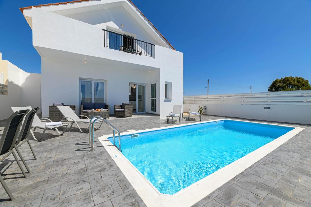 Villa Olivia - Housity