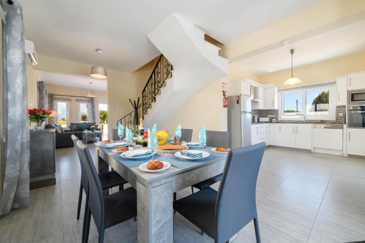 Villa Olivia - Housity