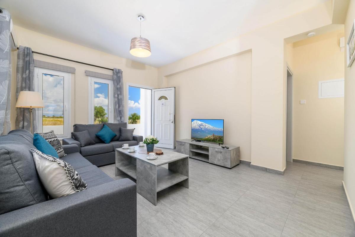 Villa Olivia - Housity