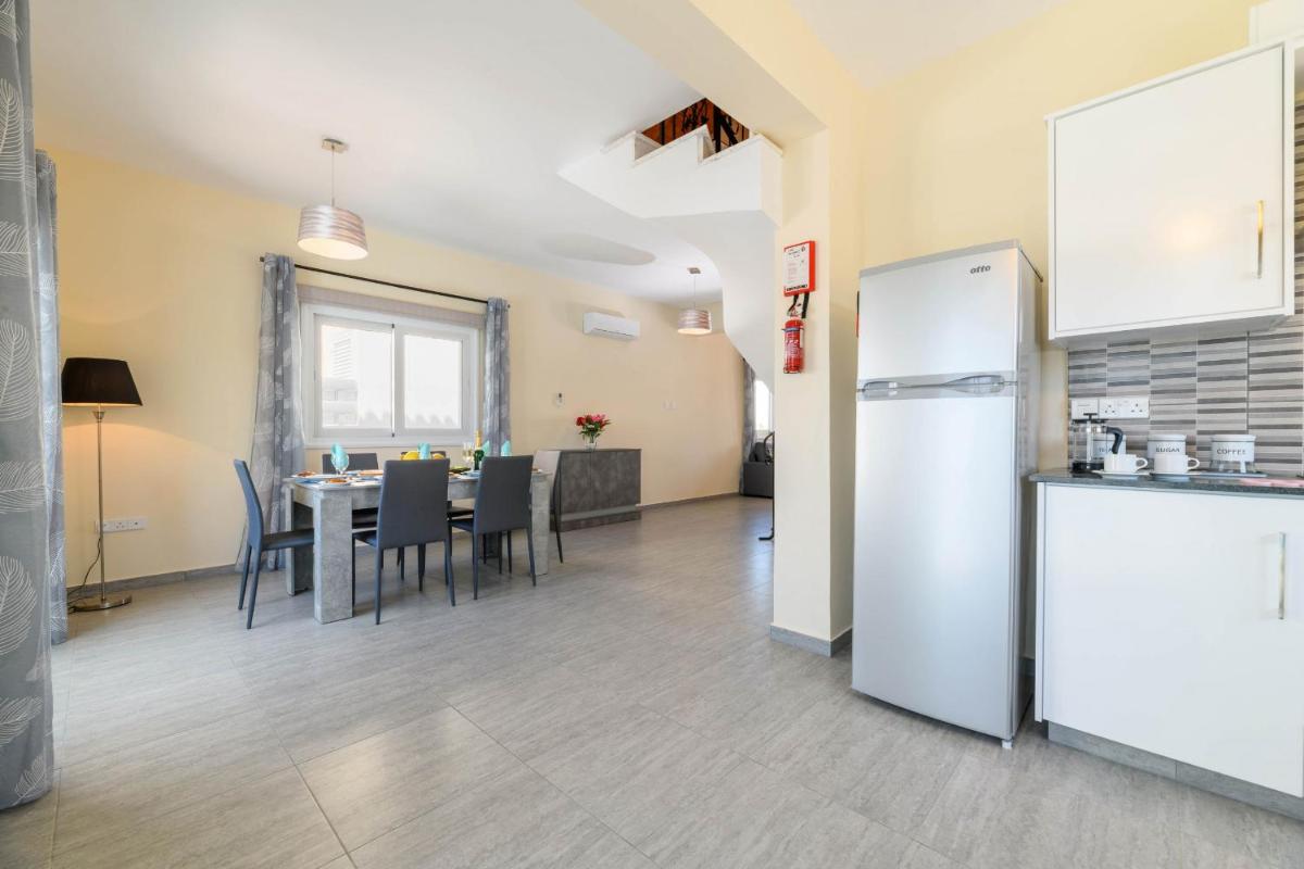 Villa Olivia - Housity