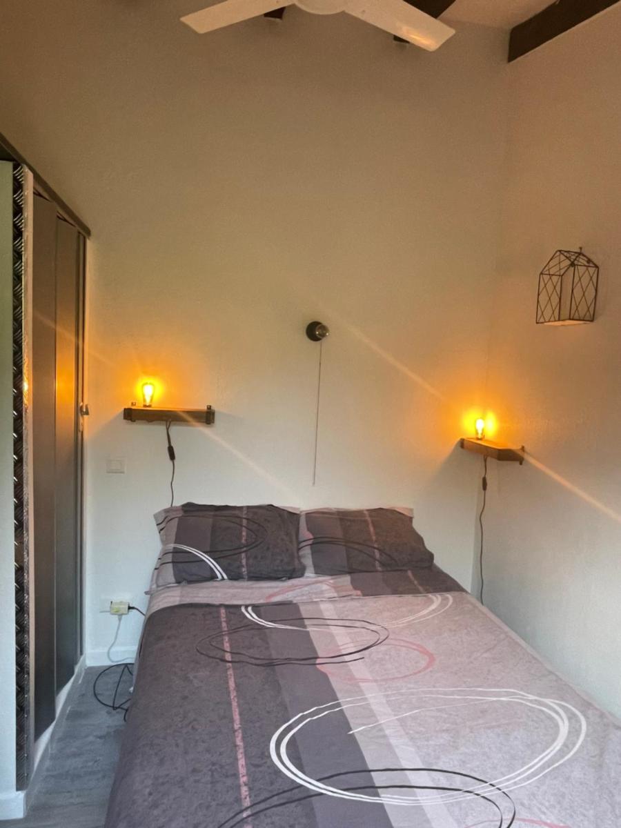 Porticcio Appartement 6 personnes terrasse avec vue imprenable Golfe d'Ajaccio et plage 800m - Housity
