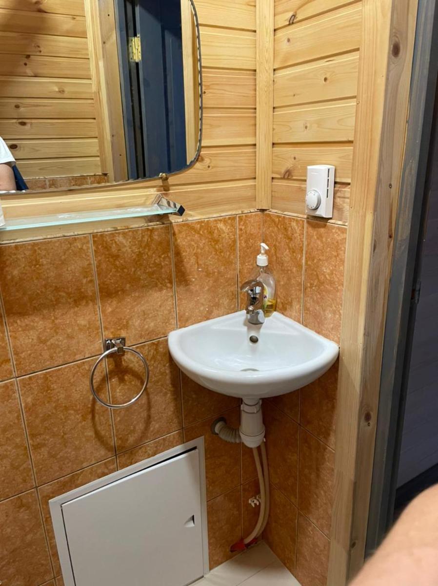 Tikhoe mesto quiet place - Housity