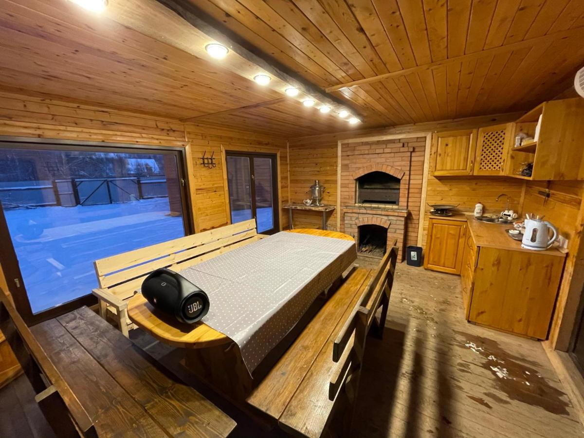 Tikhoe mesto quiet place - Housity