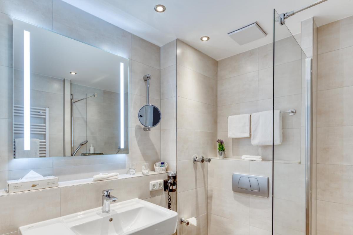 Hotel Alt Vellern - Housity