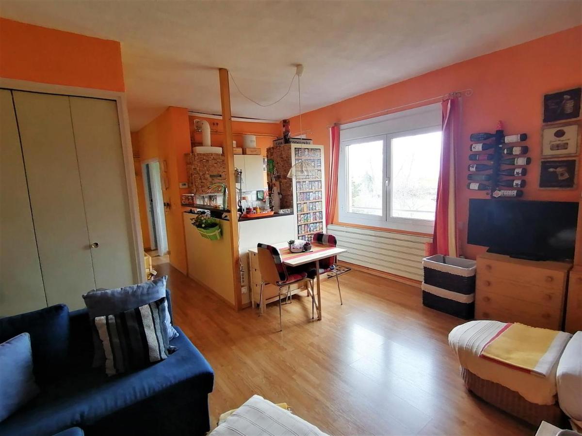Suitetrails - Coqueto apartamento en Osseja