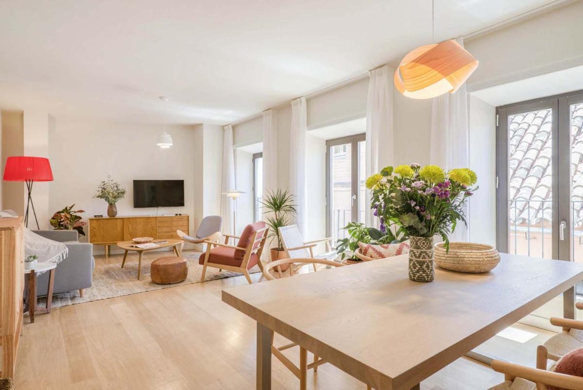 Solaga Larios Suites Málaga