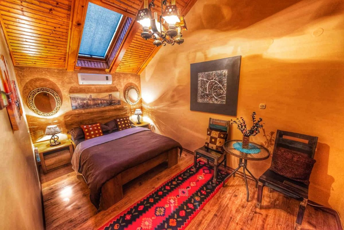 Pansion Bubamara Mostar - Housity
