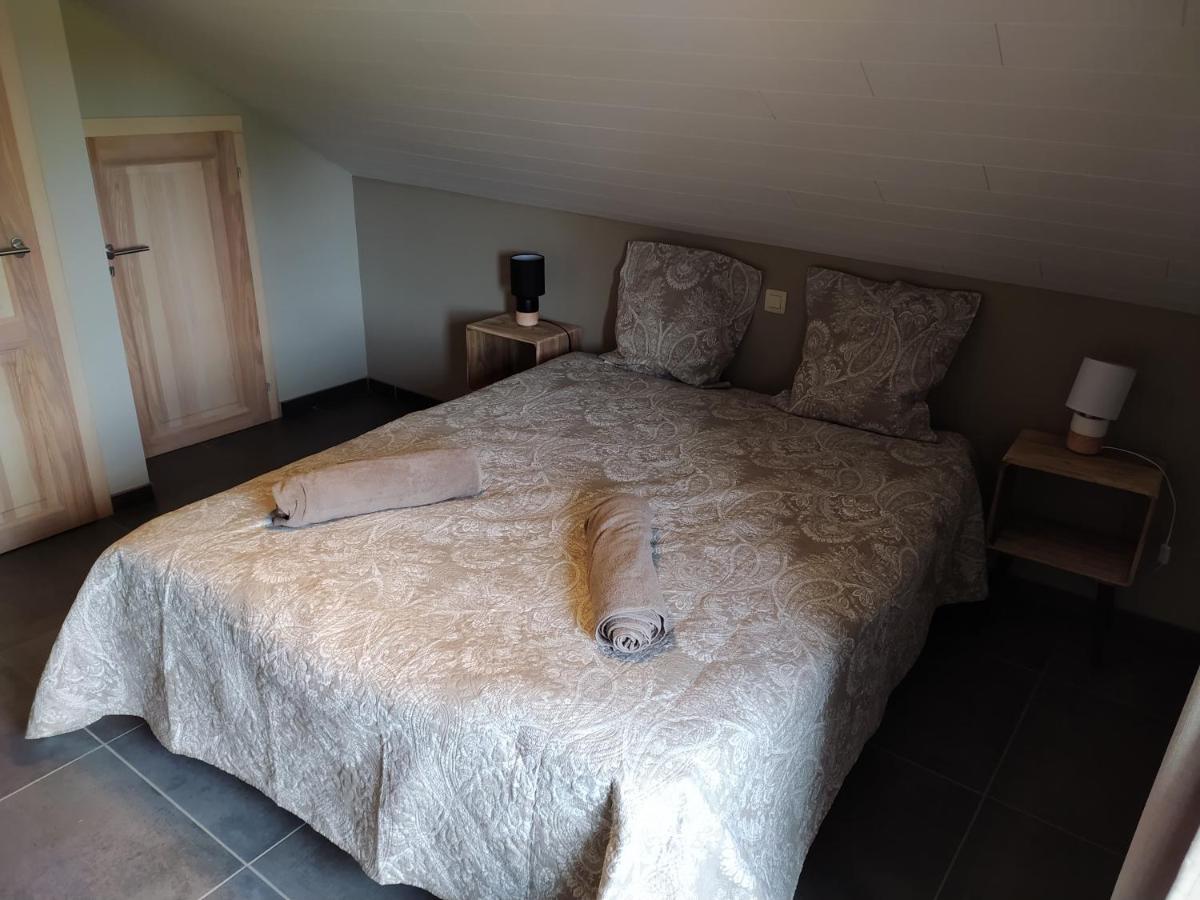 Gîte de charme Rosardenne - Housity