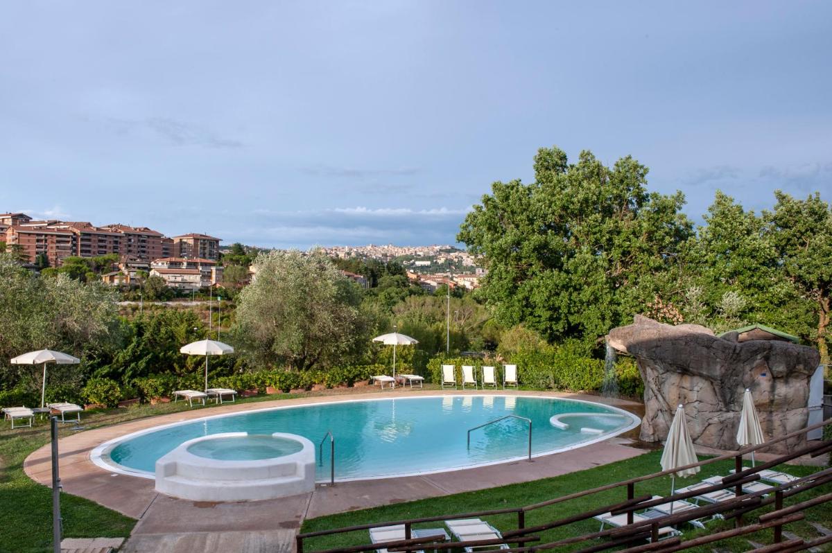 Suitetrails - Hotel La Meridiana