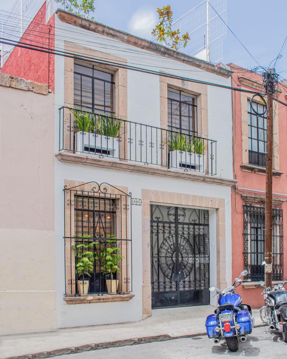 Suitetrails - Casa Mariano