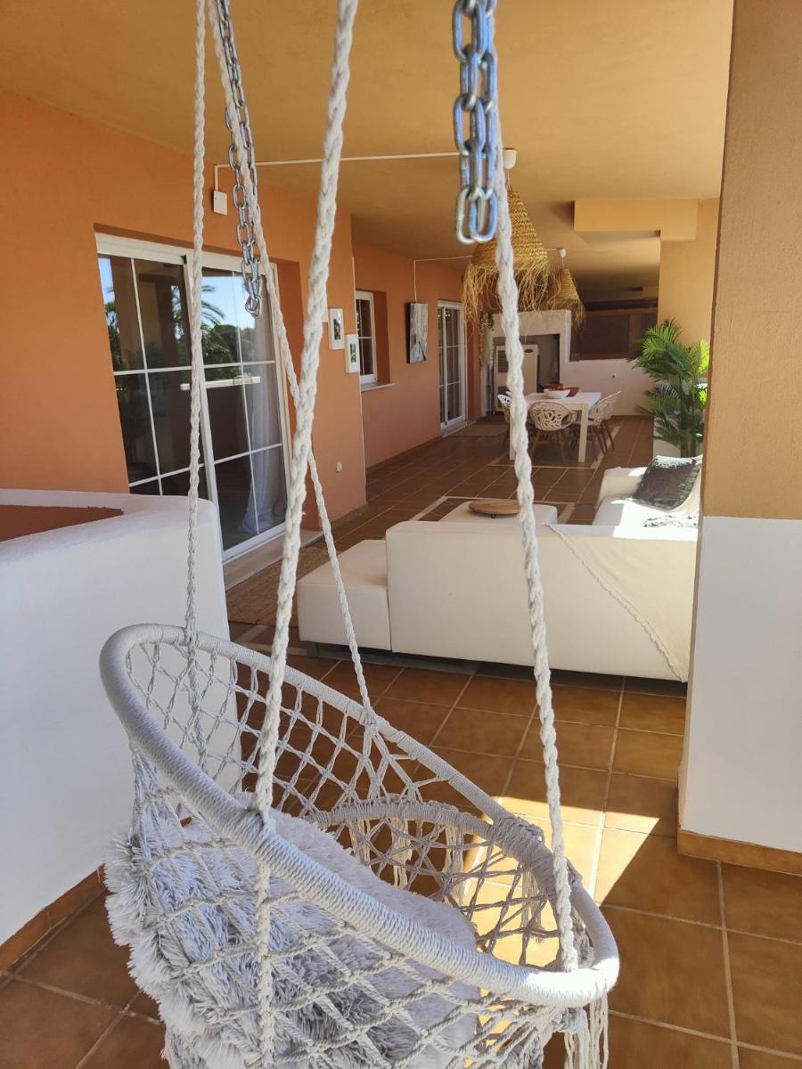 Center beach Appartement Elviria - Housity