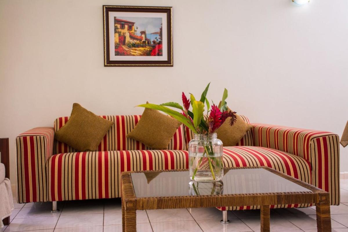 Columbus Heights Apartment - Hizvo