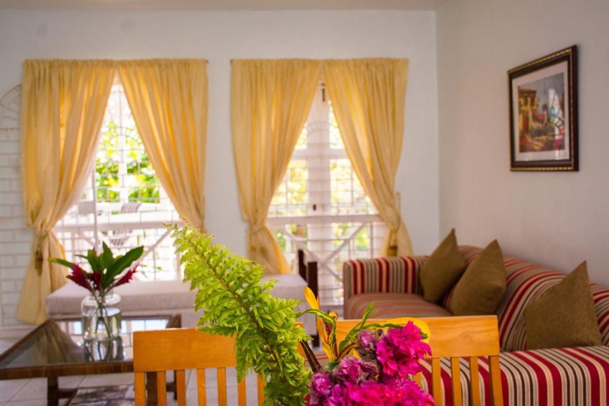 Columbus Heights Apartment - Hizvo