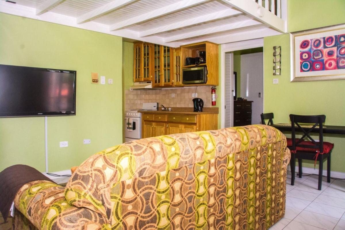 Honeydew Apartment - Housity