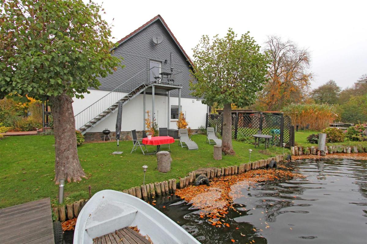 Suitetrails - Ferienwohnung Schwarz SEE 10761