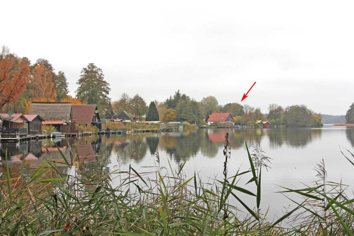 Suitetrails - Ferienwohnung Schwarz SEE 10761