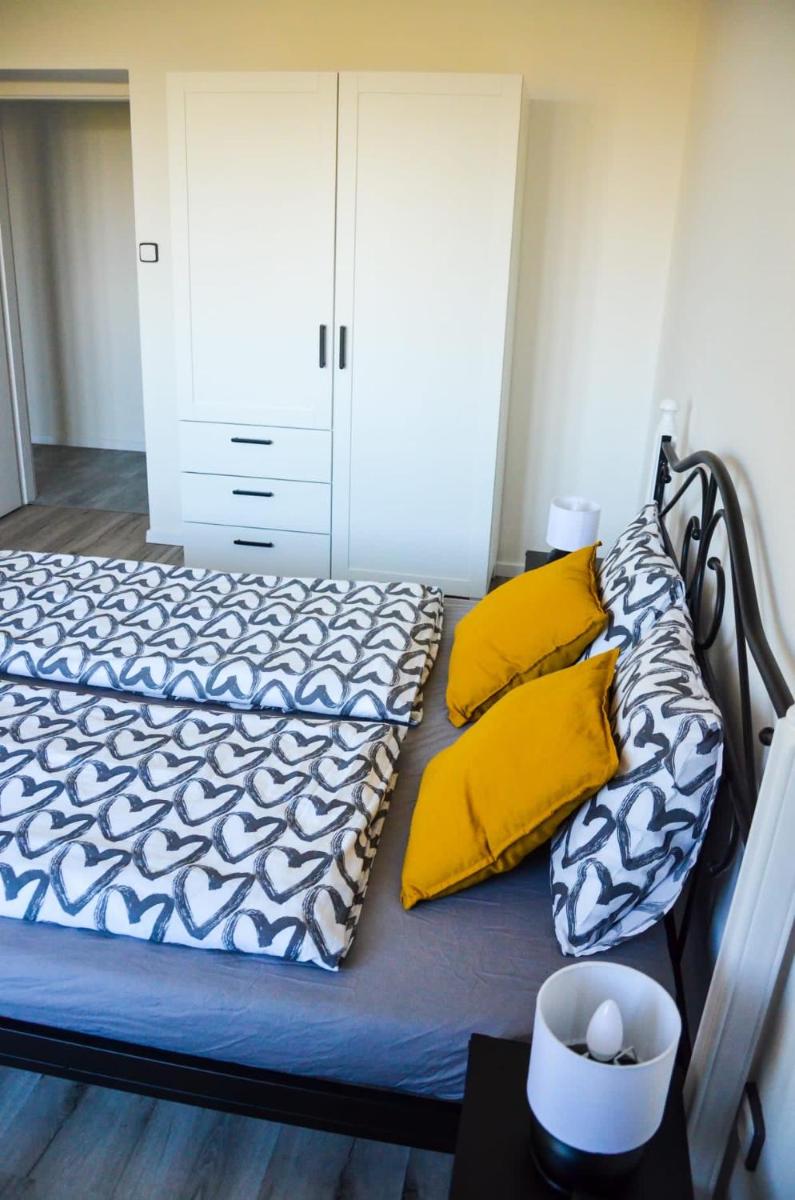 Apartmán u Vítka - Housity