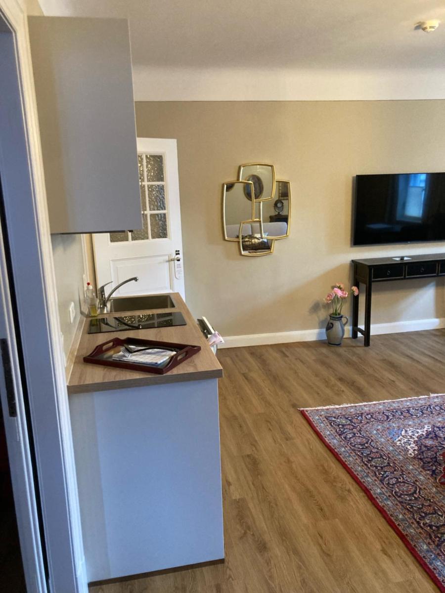Apartments im Kaffeehaus Heldt - Housity
