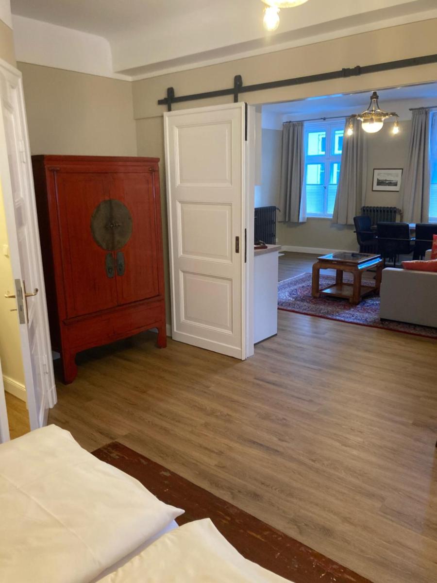 Apartments im Kaffeehaus Heldt - Housity